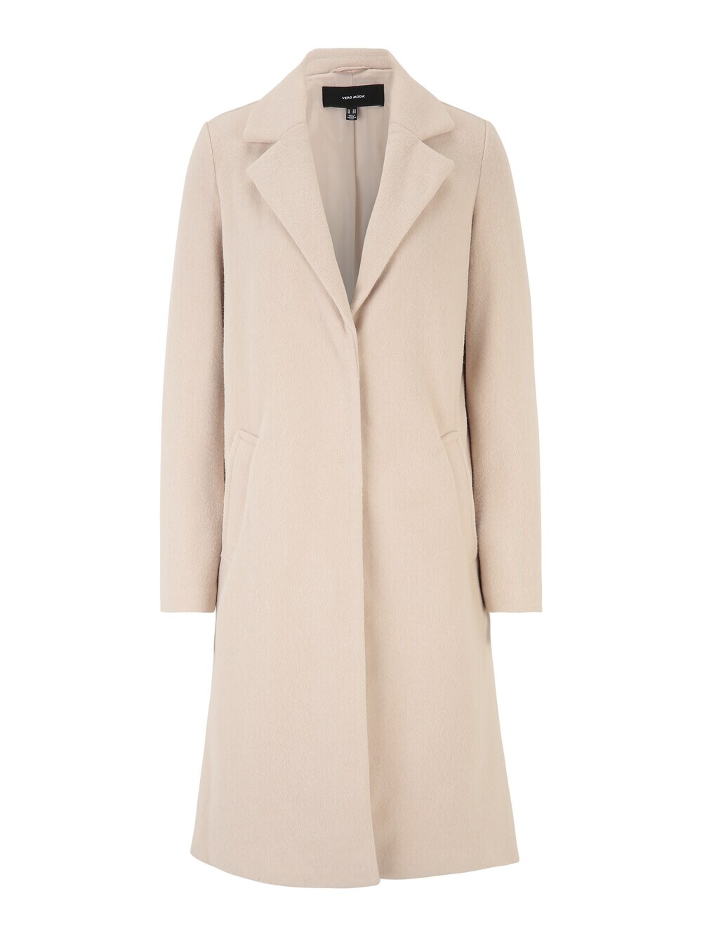 

Межсезонное пальто Vero Moda STACEY, бежевый