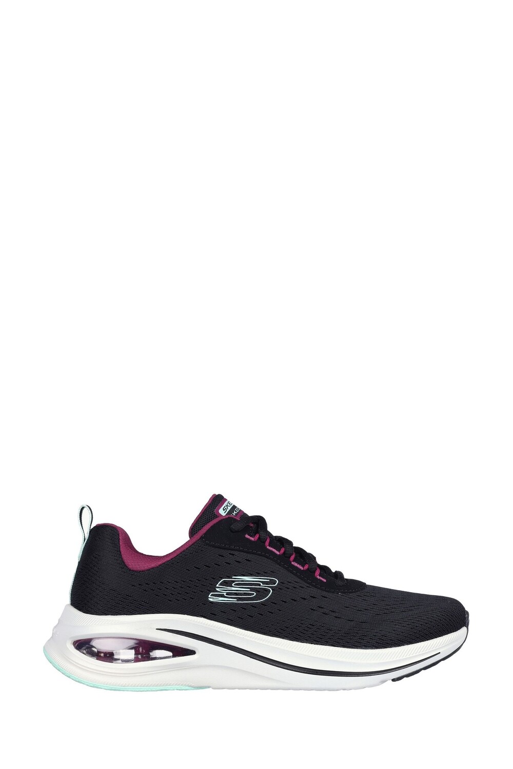 

Skech-Air Meta женская спортивная обувь Skechers, черный
