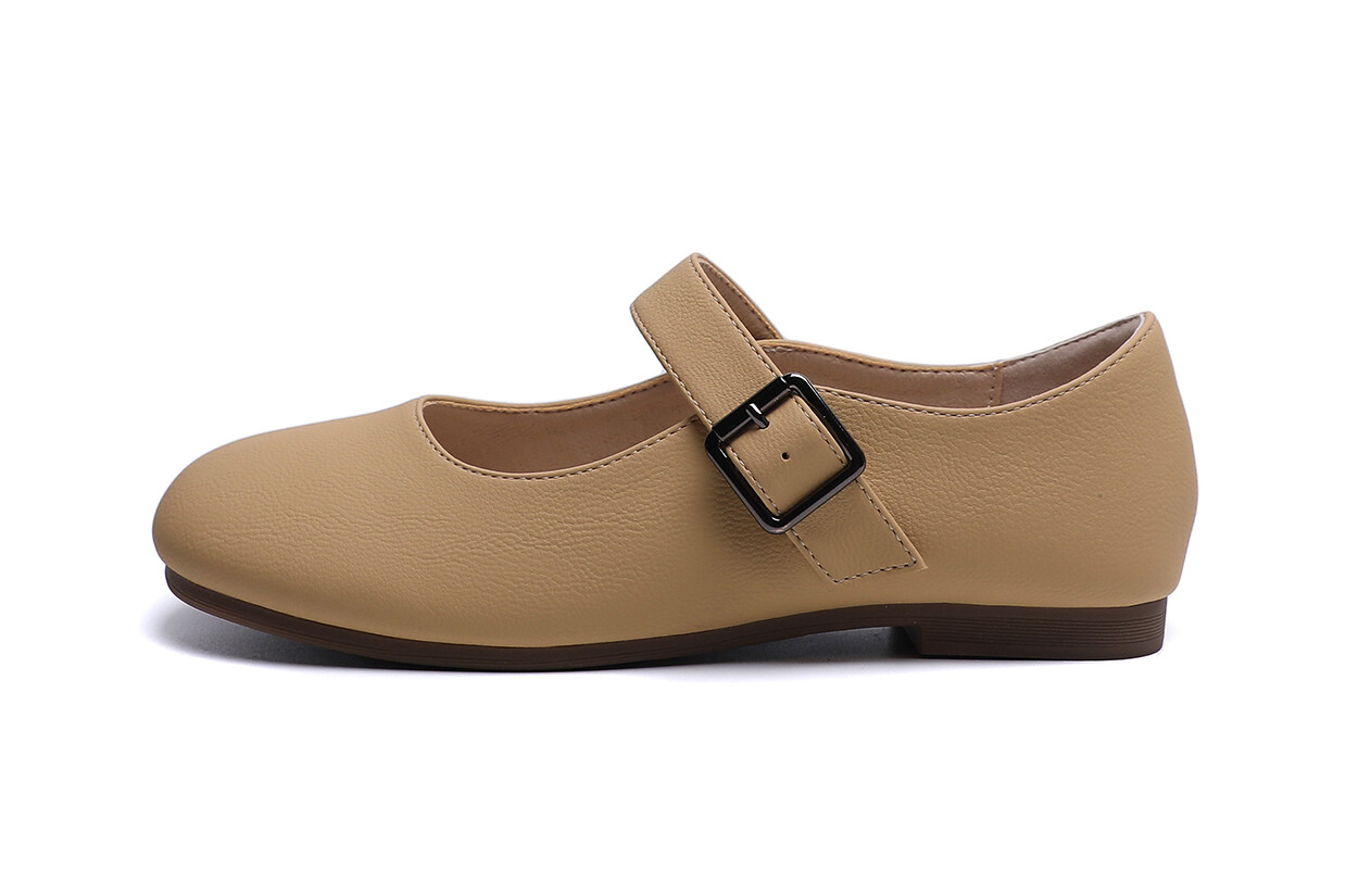 

Туфли женские повседневные Women's Casual Shoes Women's Firs, желтый