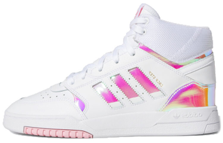 

Adidas originals Женский DROP STEP Светло-розовый