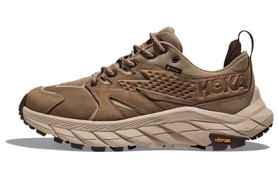 

Мужская функциональная обувь для улицы Hoka One One Anacapa Outdoor