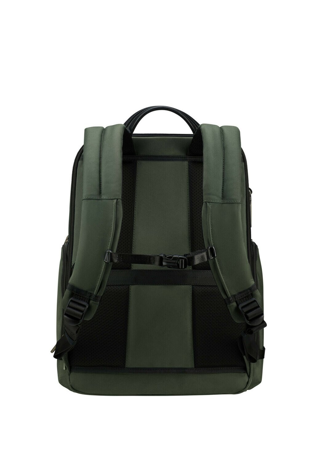 

Рюкзак Samsonite, зеленый