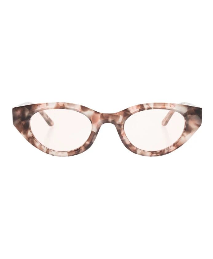 

Солнцезащитные Очки Thierry Lasry, коричневый