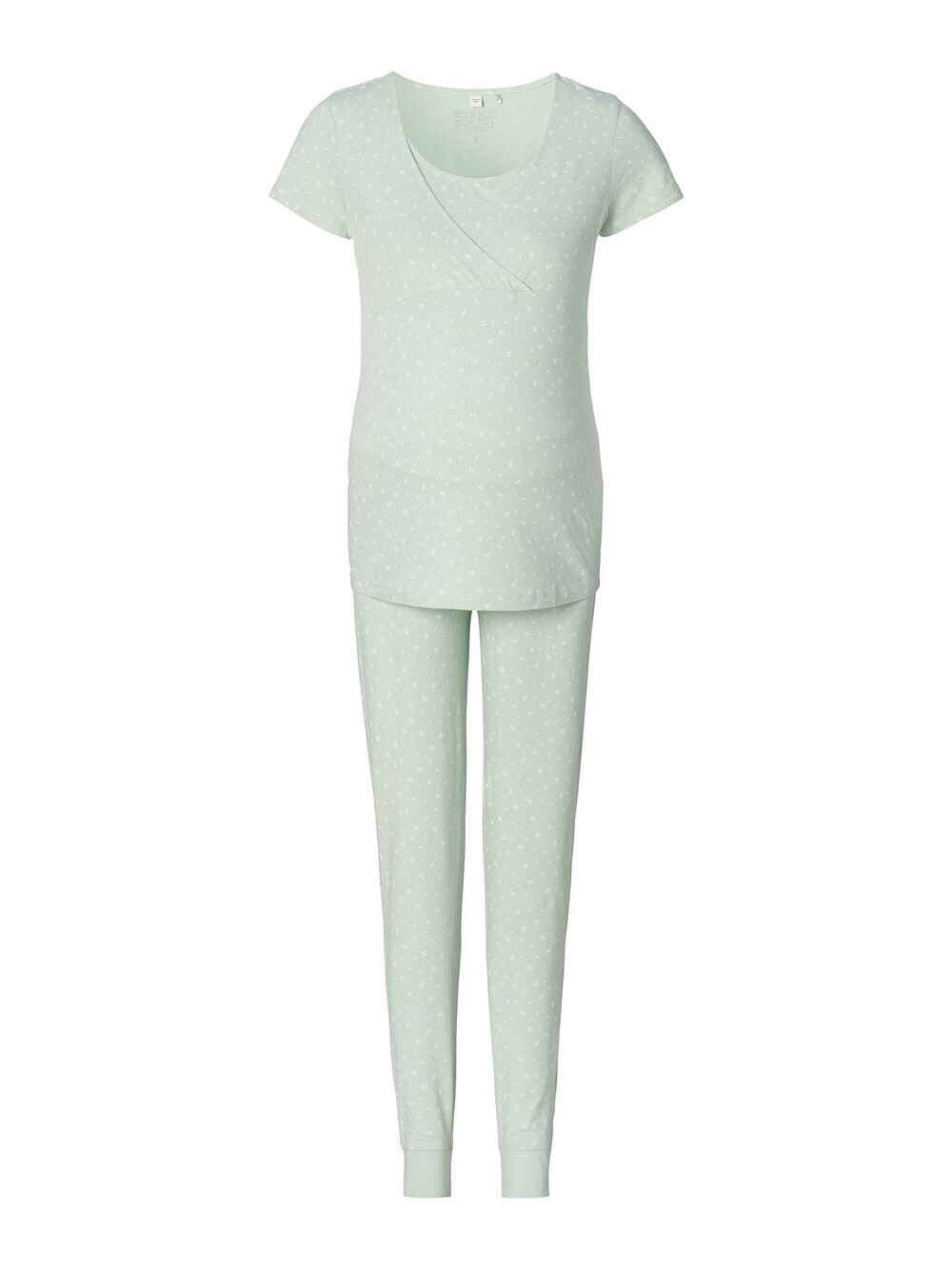 

Пижама Esprit Maternity, мятный