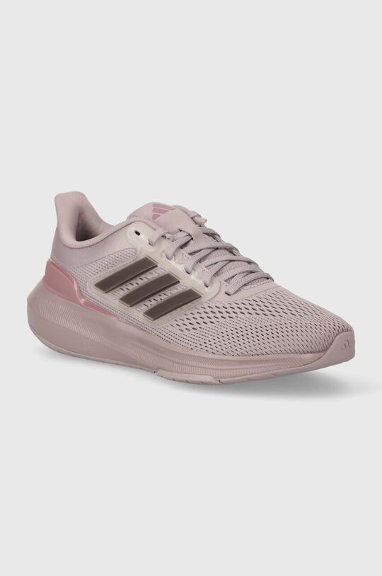 

Кроссовки Ultrabounce adidas Performance, фиолетовый