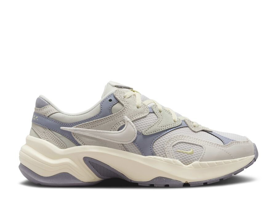 

Кроссовки Nike Wmns AL8, цвет Phantom Cement Grey