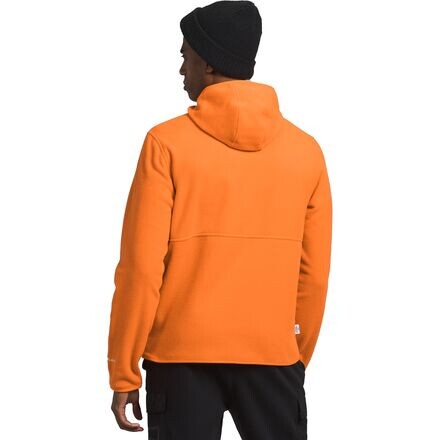 

Пуловер Alpine Polartec 100 мужской The North Face, цвет Mandarin