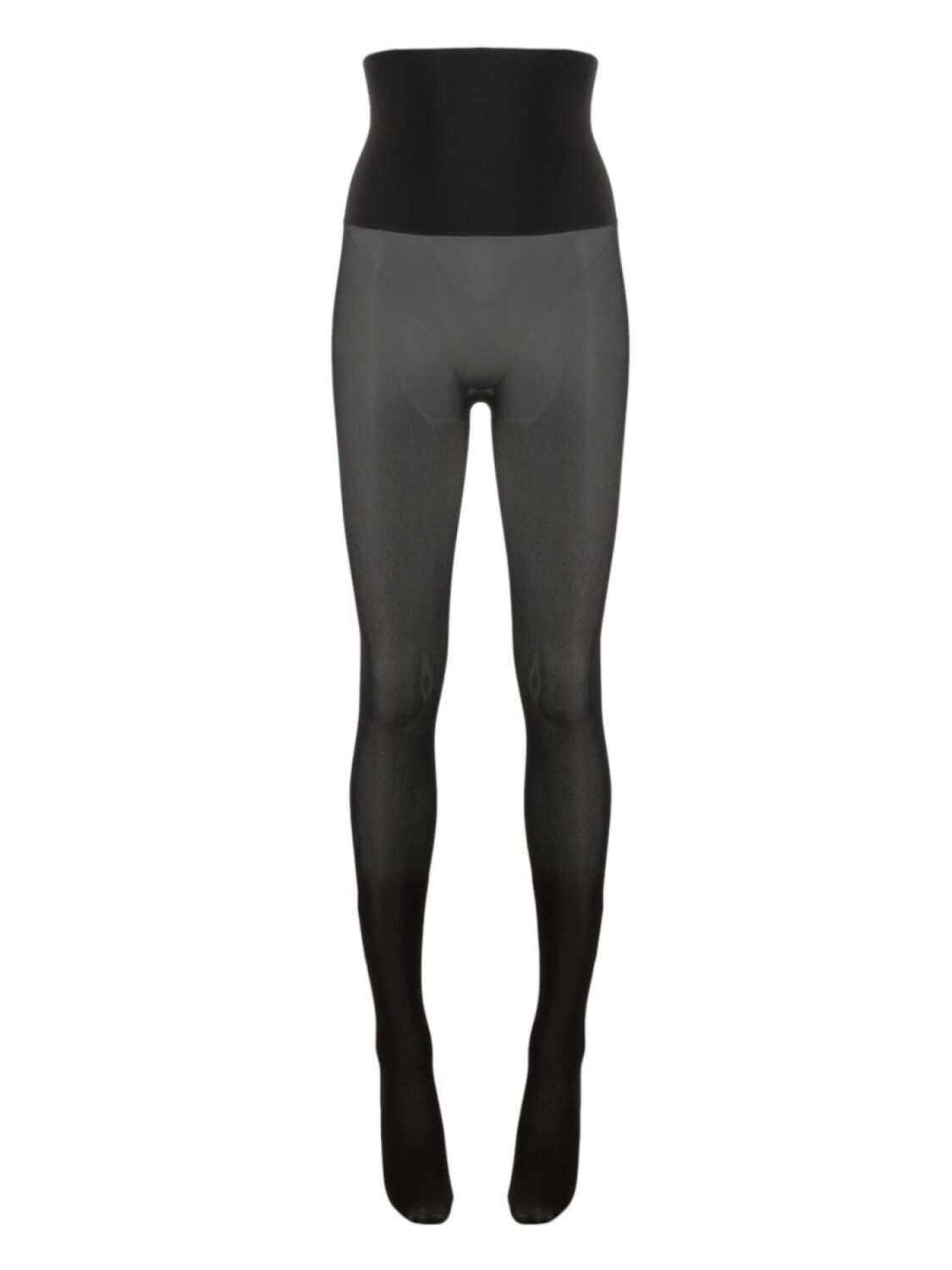

Колготки Fatal с завышенной талией Wolford, черный