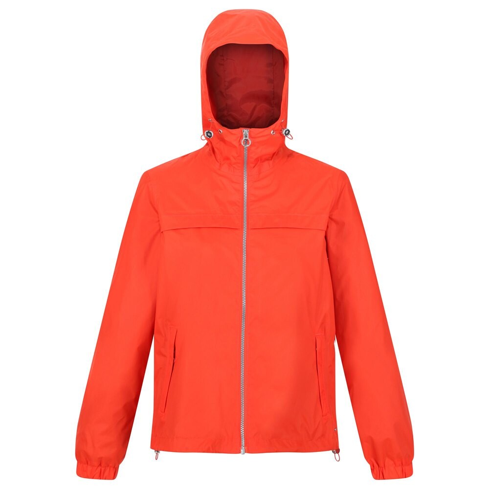 

Куртка Regatta Lalita Waterproof, красный