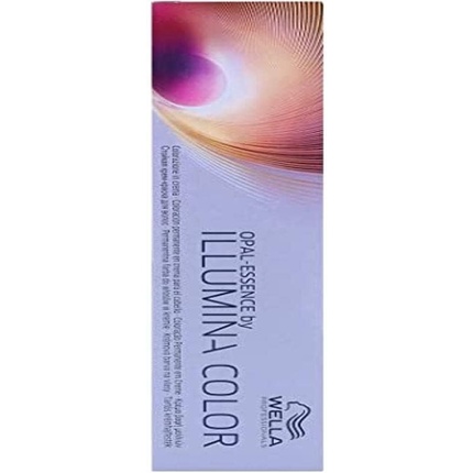 цена Professionals Illumina Тинт Color 6/19 60 мл, Wella