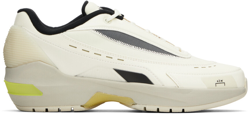 

Кроссовки Off-White Vector A-Cold-Wall*