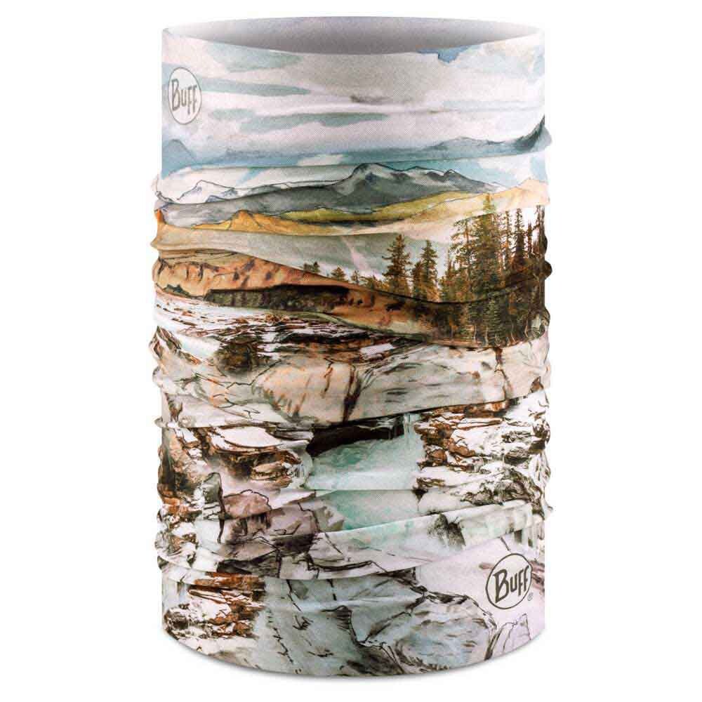 

Неквормер Buff Original Ecostretch, разноцветный