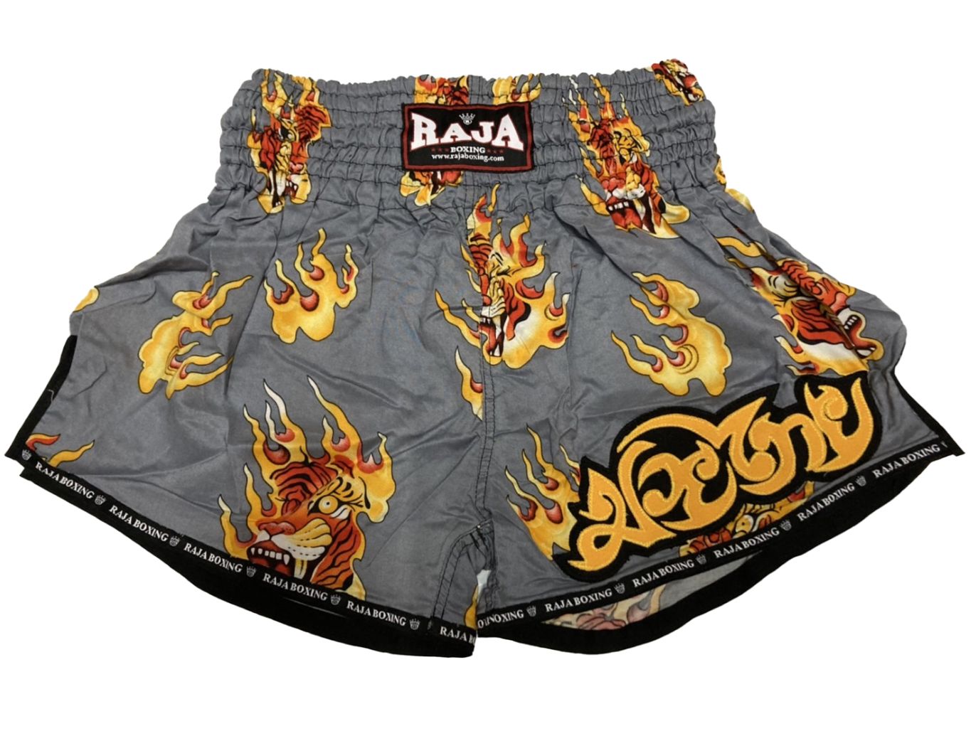 Шорты Muay Thai Top King