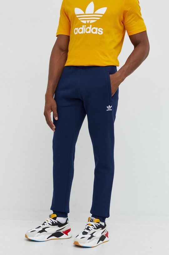 

Спортивные брюки adidas Originals, темно-синий