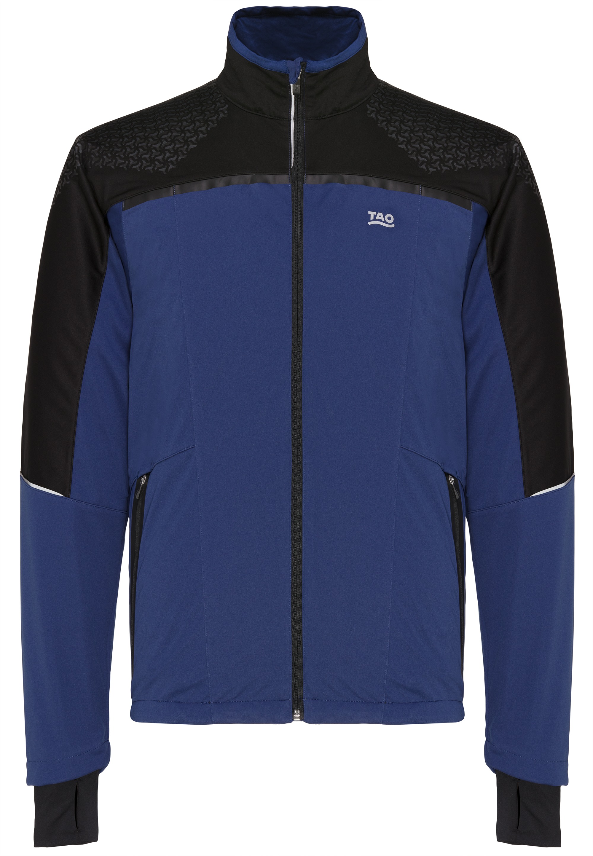 

Куртка TAO Laufjacke SOVEREIGN, черный