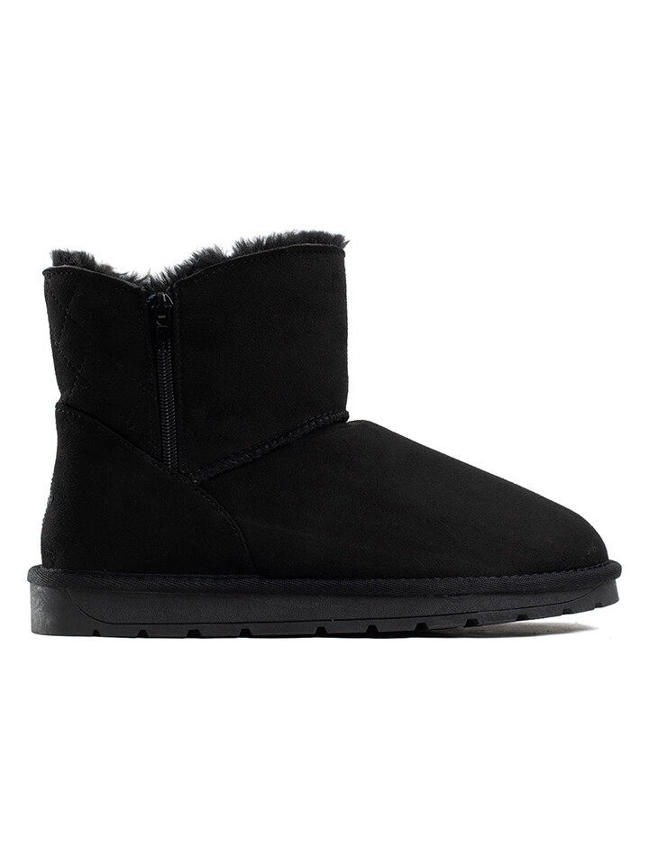 

Ботинки ISLAND BOOT Winter Zarela, черный