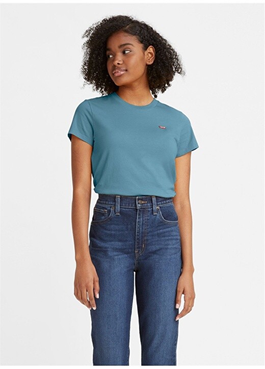 

Футболка Levis