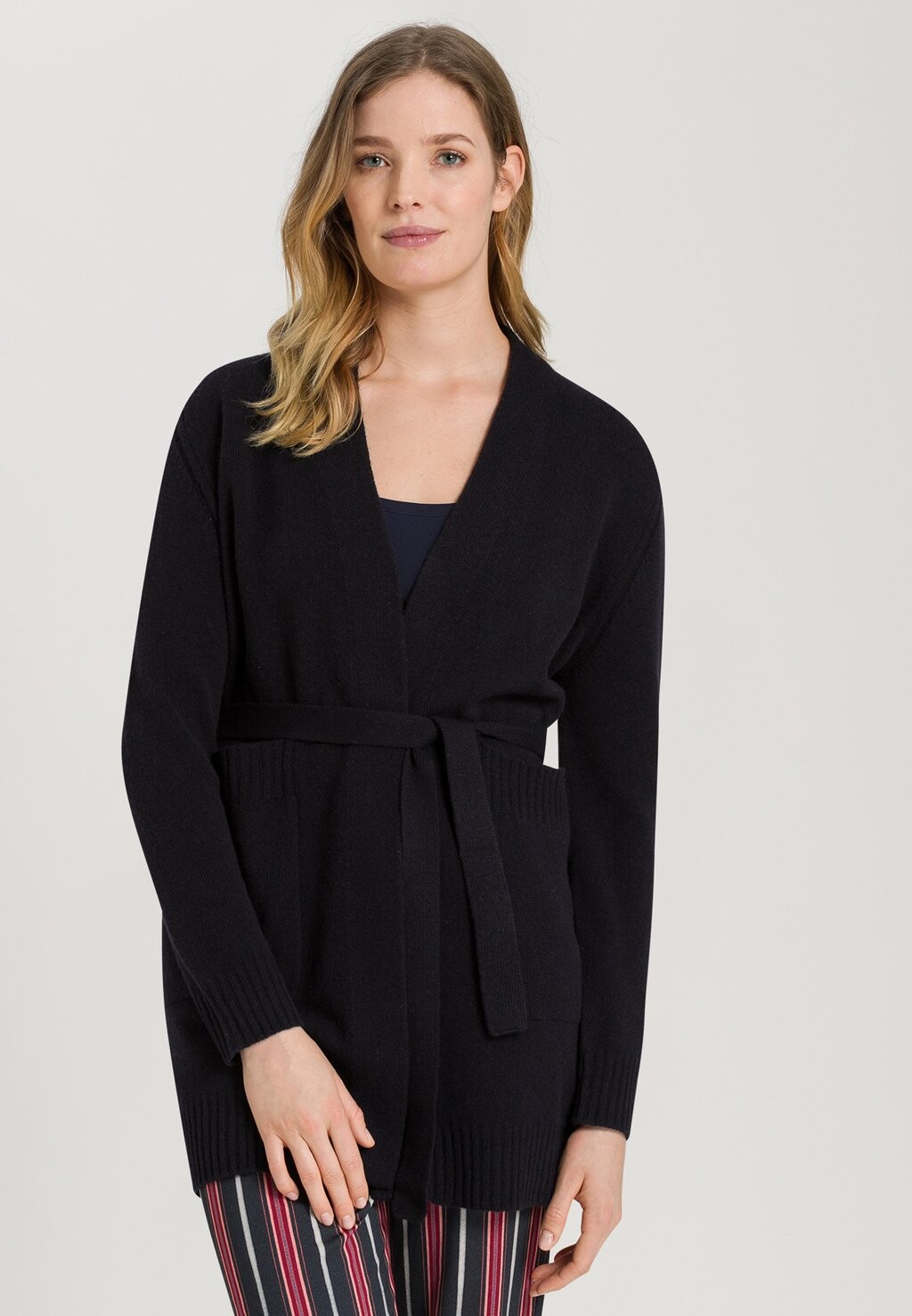 

Куртка Hanro, цвет deep navy