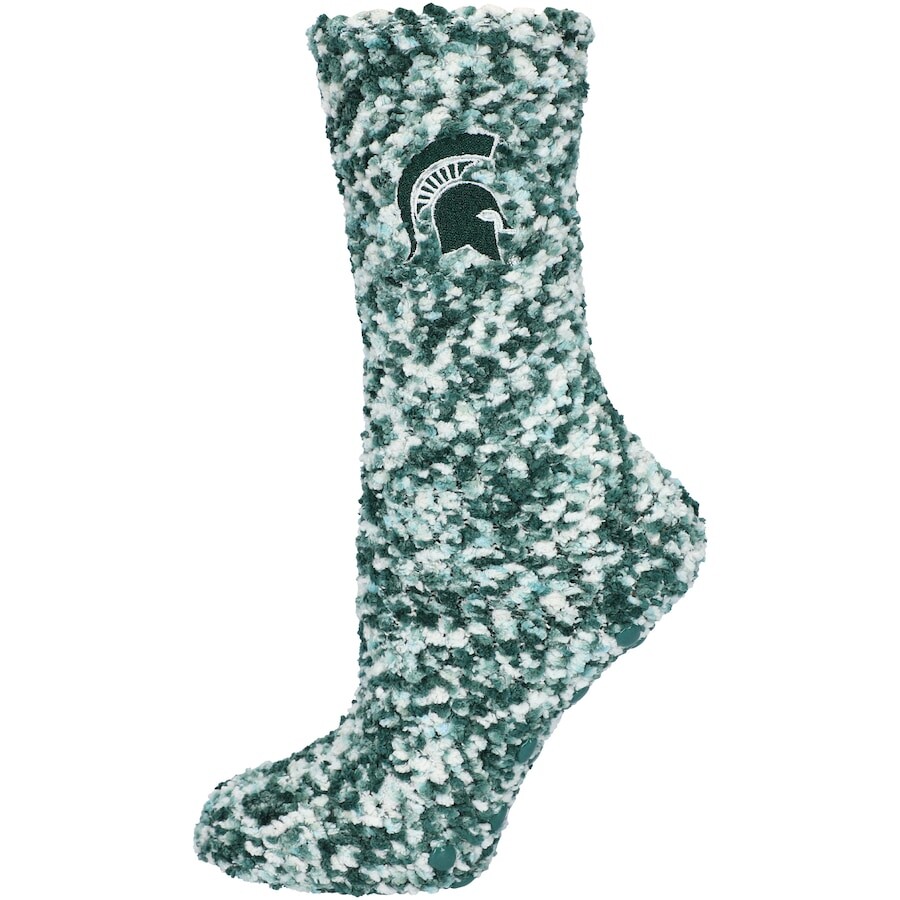 

Носки ZooZatz Michigan State Spartans