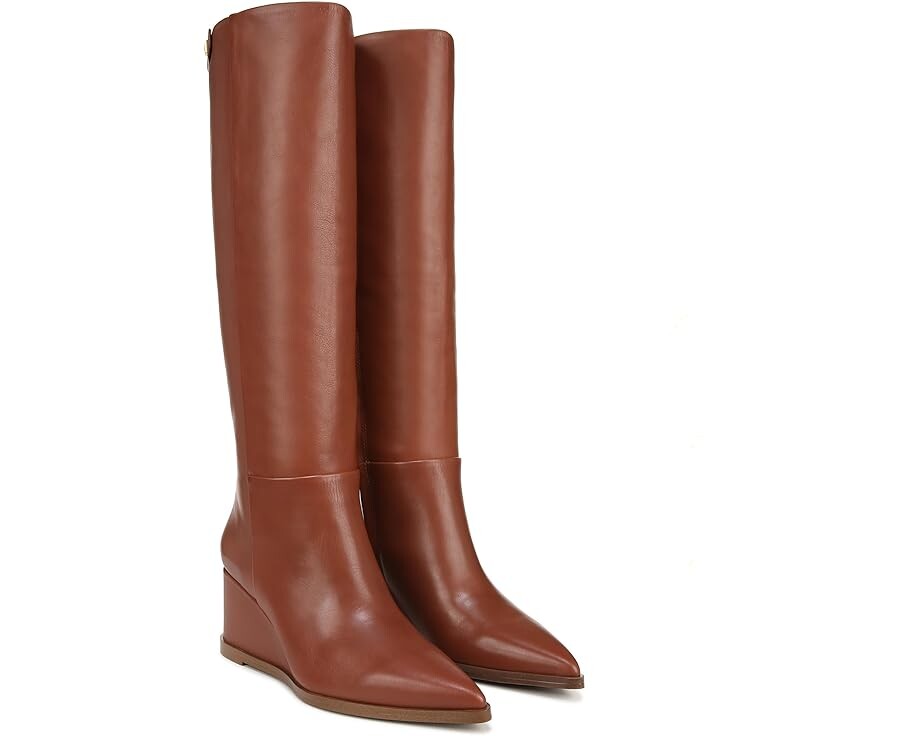 

Ботинки Franco Sarto Estella, цвет Tobacco