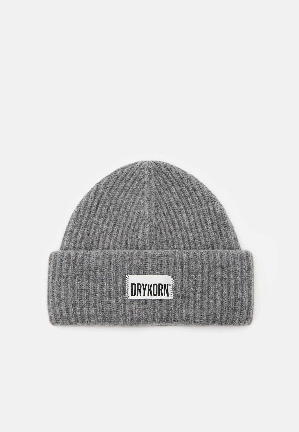 

Шапка-бини DRYKORN НЕРЕЯ, серый