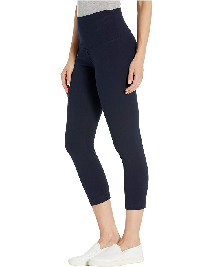 

Брюки Lysse Cropped Cotton Leggings, цвет Midnight