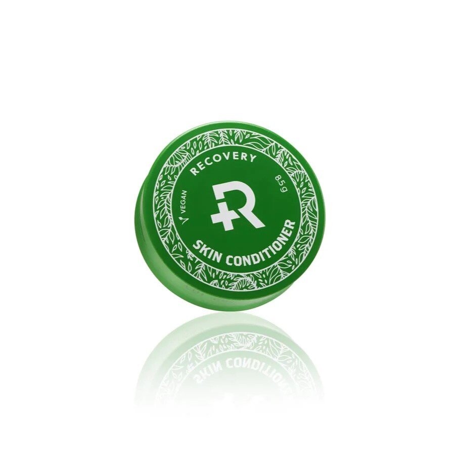 

Recovery Smelly Gelly, Кондиционер для пирсинга и туннелей, 8,5 г