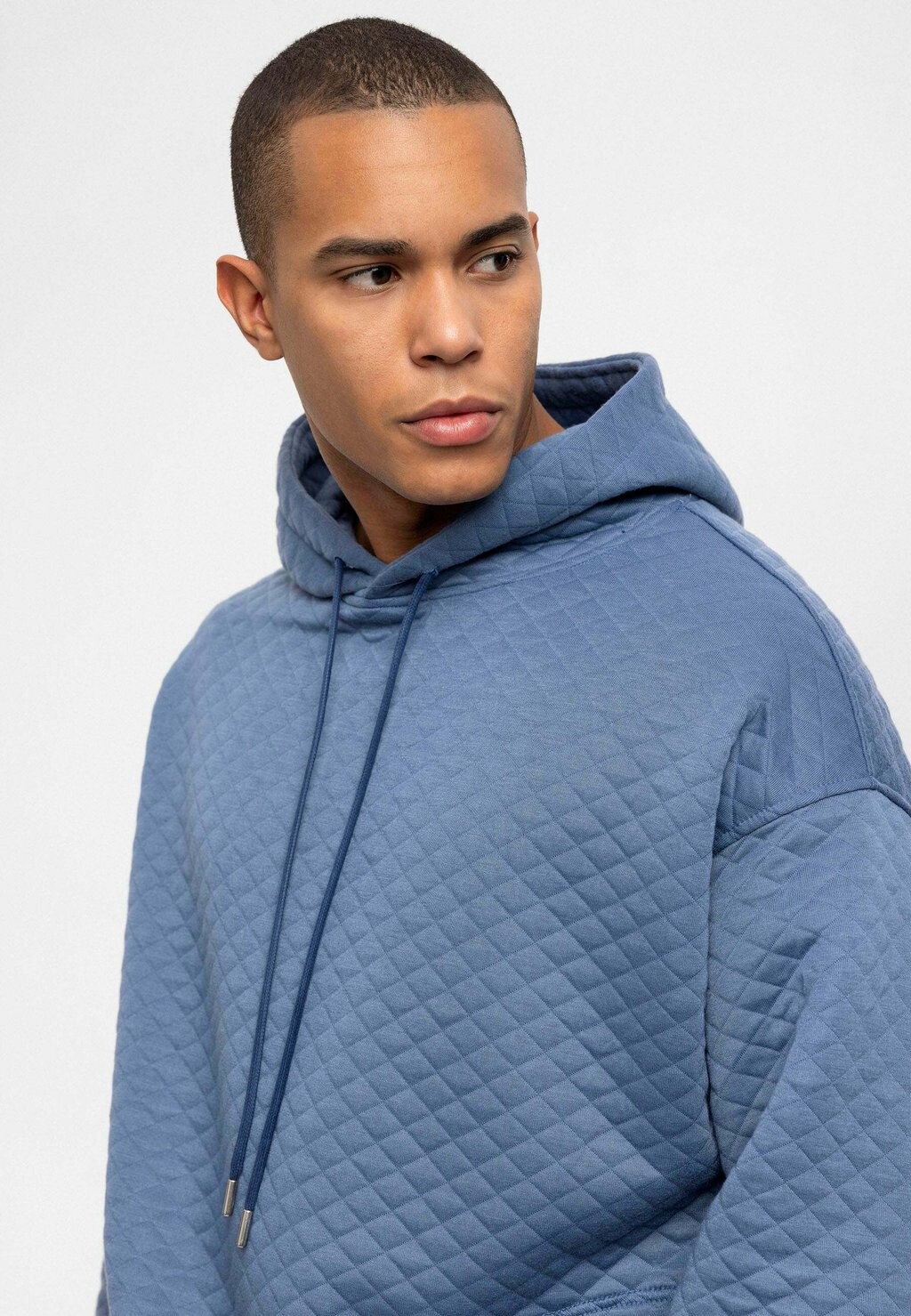 

Спортивный костюм OVERSIZE SET Antioch, синий