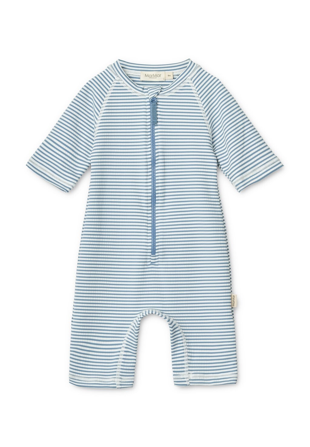 

Купальник Swimwear Unisex MarMar Copenhagen, цвет dark sky