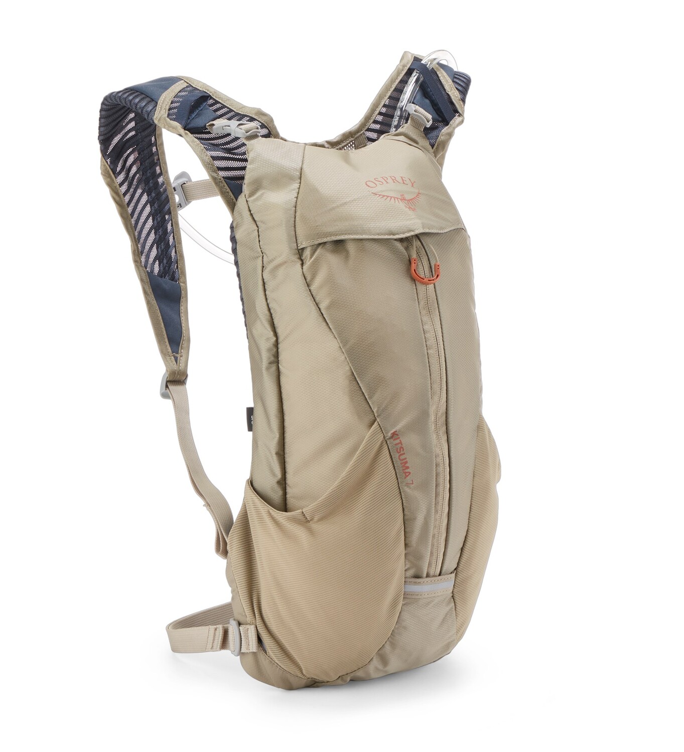 цена Kitsuma 7 Hydration Pack — женский Osprey, желтый