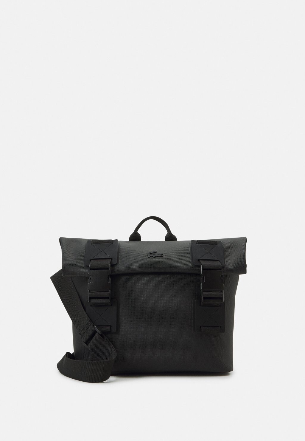 

Сумка Lacoste NAOS UNISEX, цвет noir