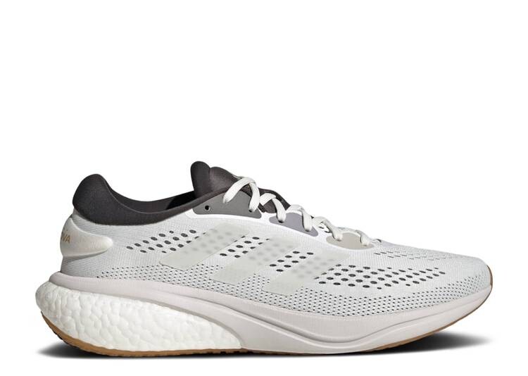 

Кроссовки Adidas TINMAN ELITE X SUPERNOVA 2 'NON DYED GREY',