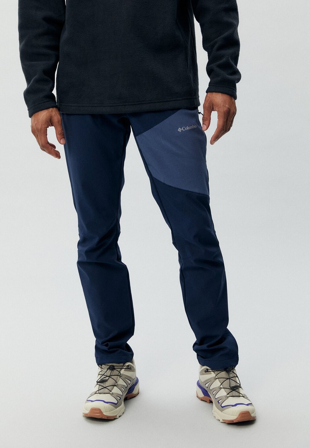 

Уличные брюки TECH™ PANT Columbia, темно-синий