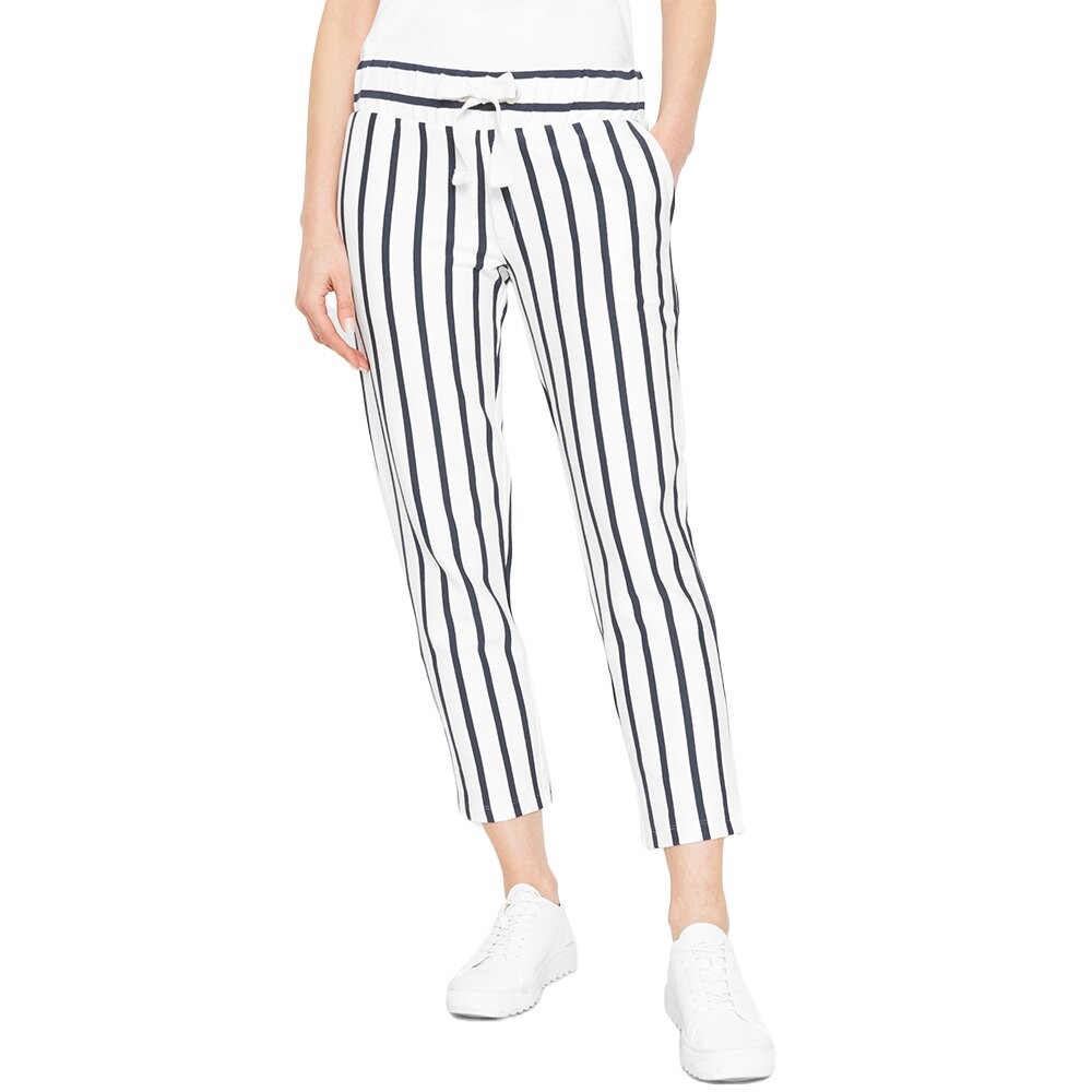 

Брюки Redgreen Celene Regular Waist, белый
