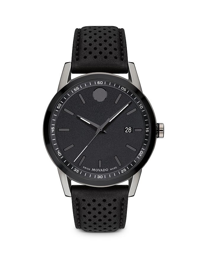 

Спортивные часы Movado, 42 мм
