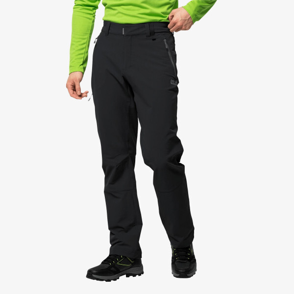 

Штаны активировать xt Jack Wolfskin