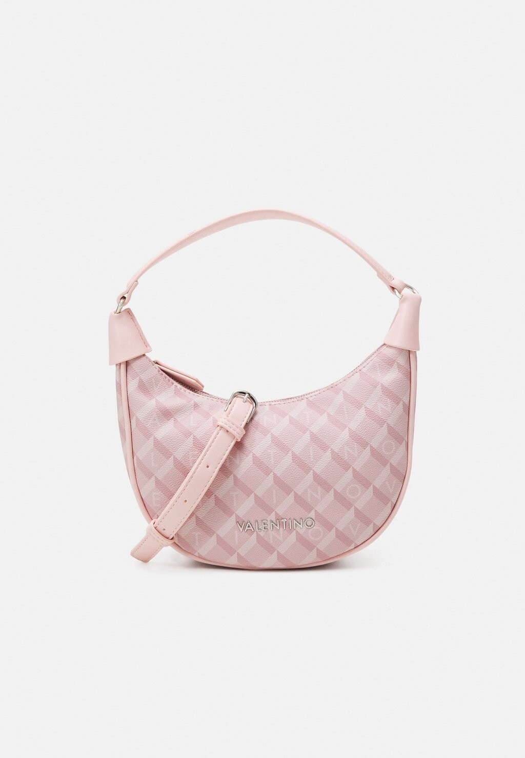 

Сумочка BARRIO Valentino Bags, розовый