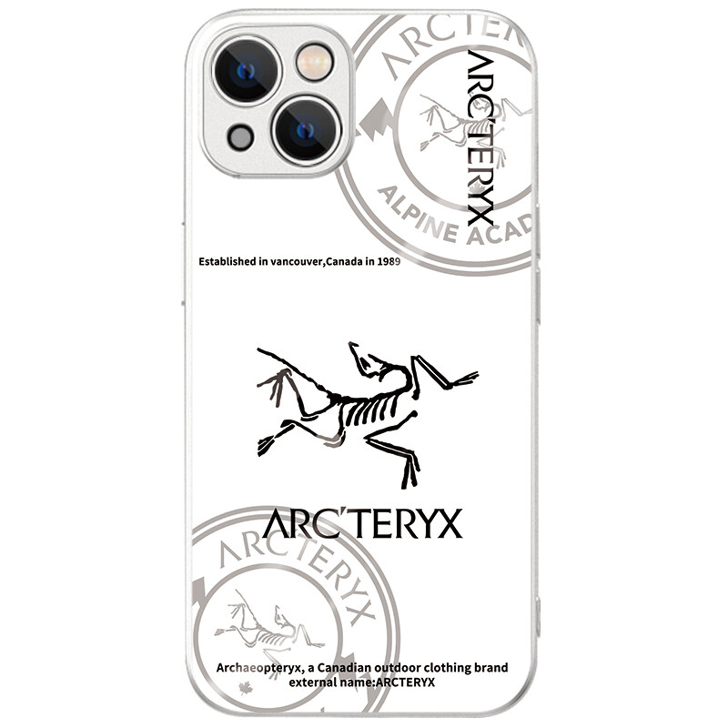 

Чехол для телефона MSMF Us 10 Cents Msmf, MSMFBL130P - Galaxy Silver