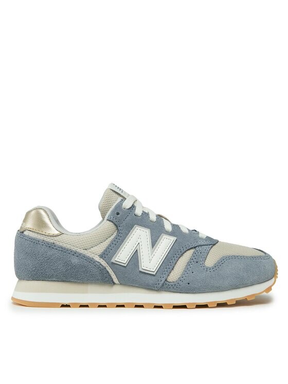 

Кроссовки New Balance, синий
