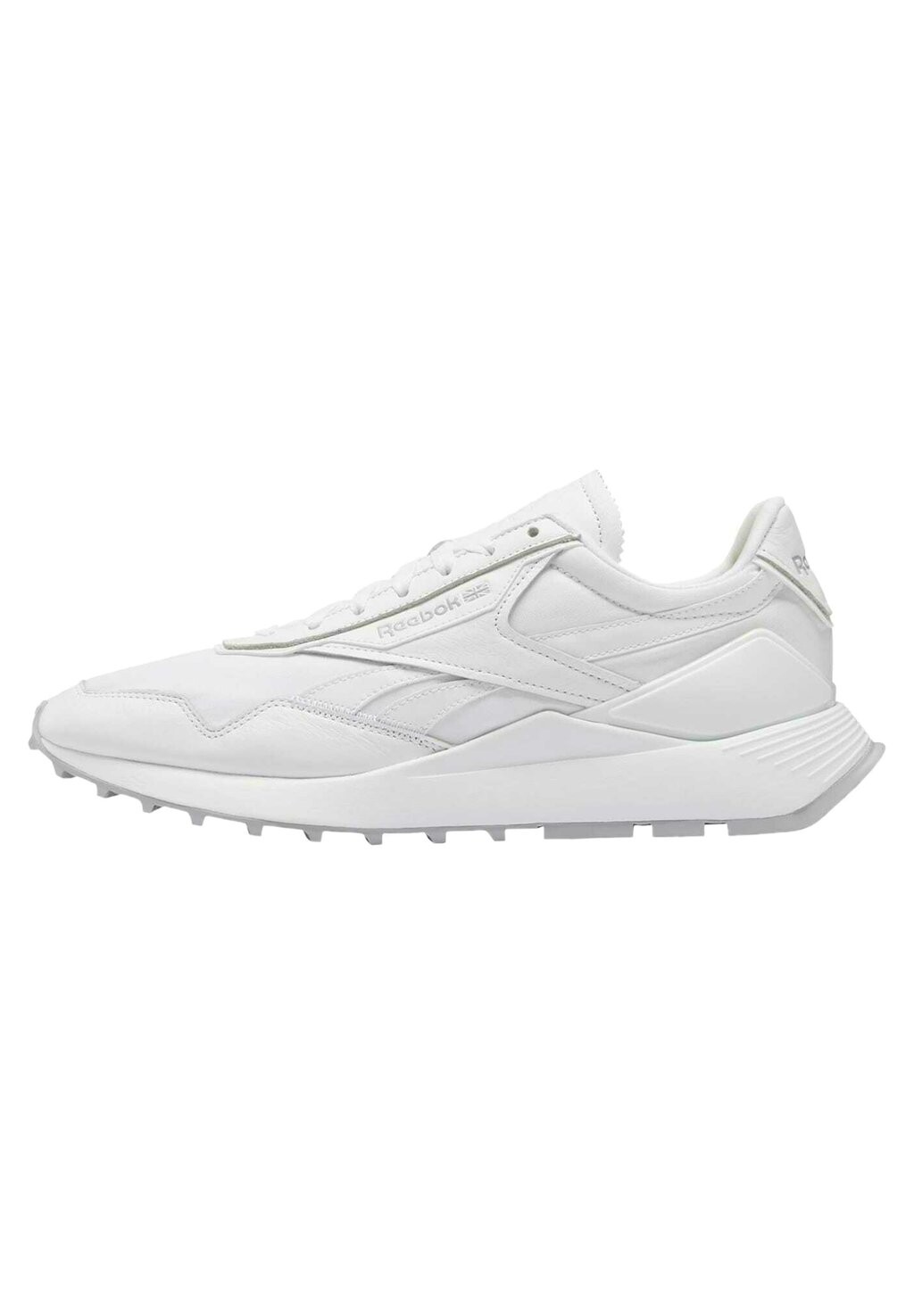 

Кроссовки Reebok, белый