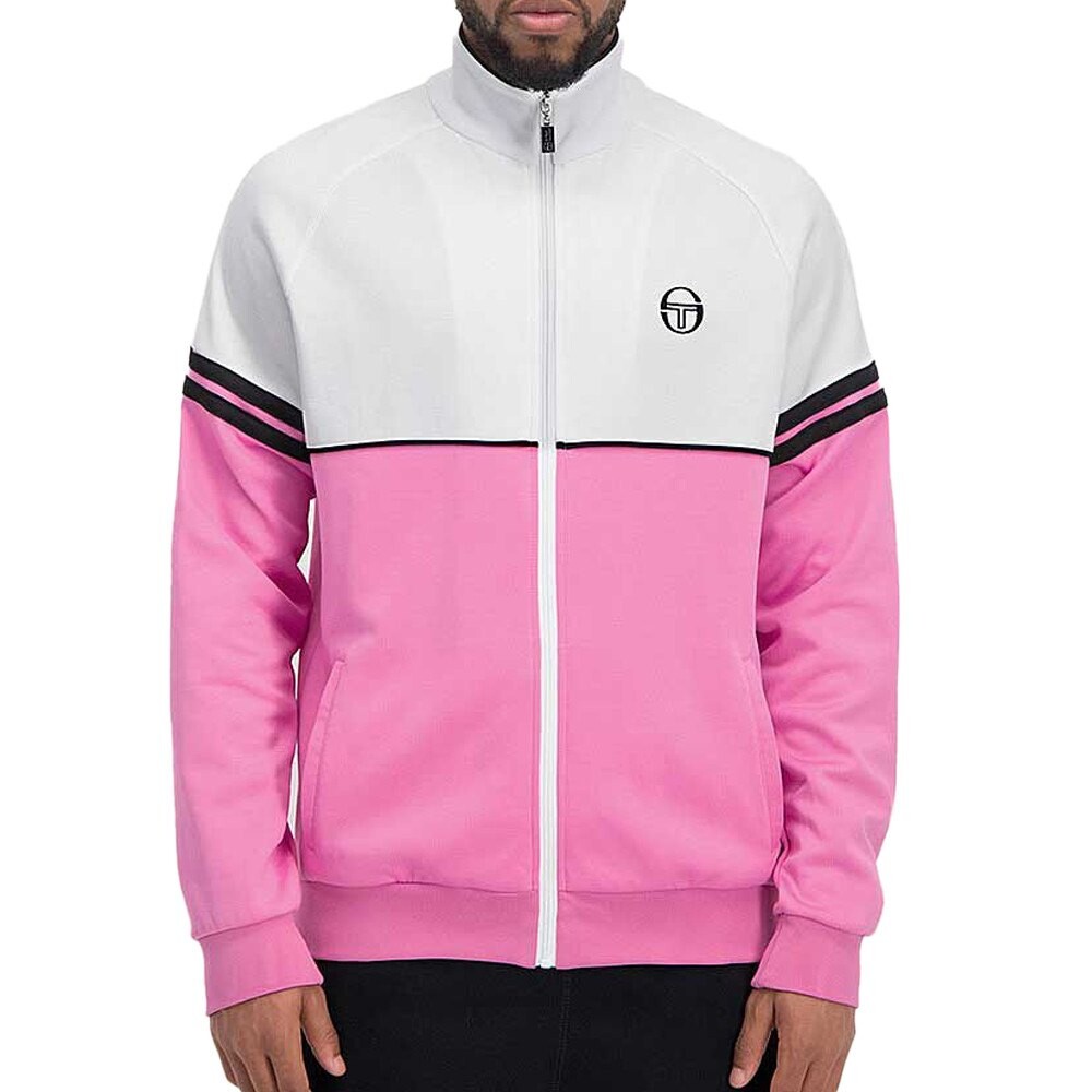 

Куртка Sergio Tacchini Orion, розовый