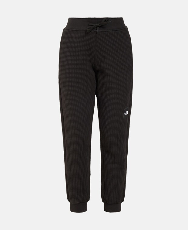 

Спортивные штаны The North Face, черный