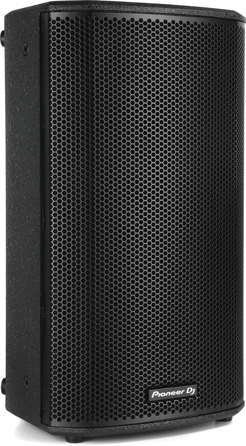 

Активный громкоговоритель Pioneer DJ XPRS122, 12 дюймов, черный