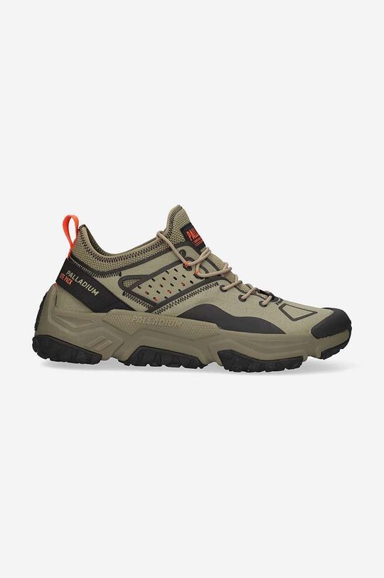 

Кроссовки Off-Grid Lite Pack Palladium, бежевый