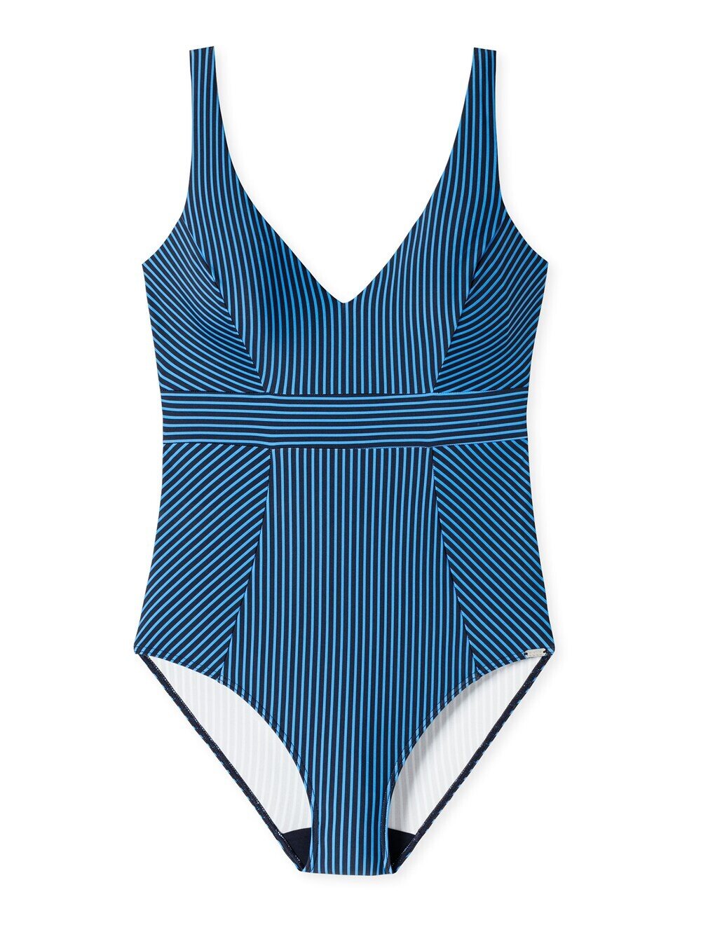 

Купальник Schiesser Aqua Ocean Dive, вода