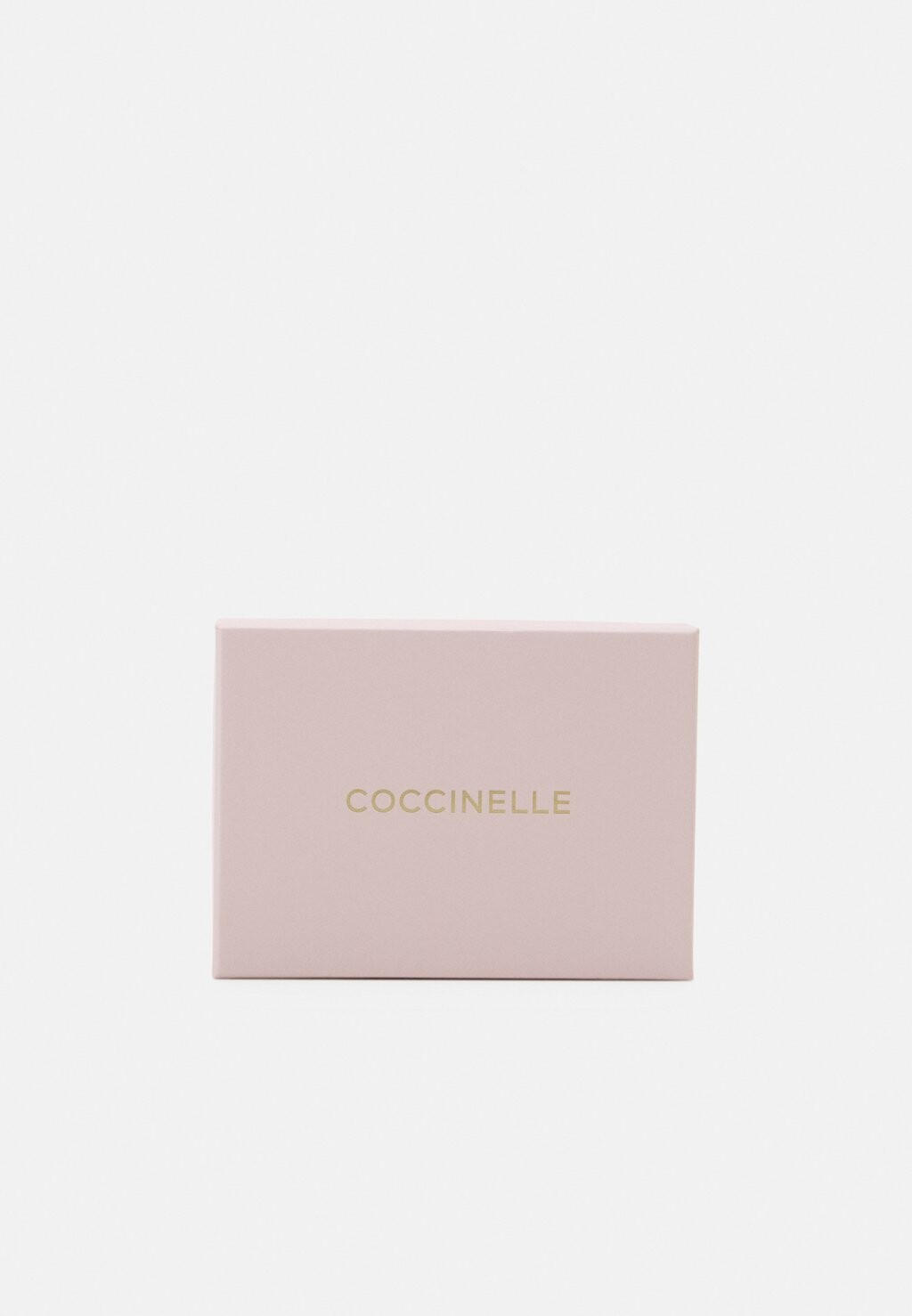 

Кошелек Soft Coccinelle, цвет mist blue