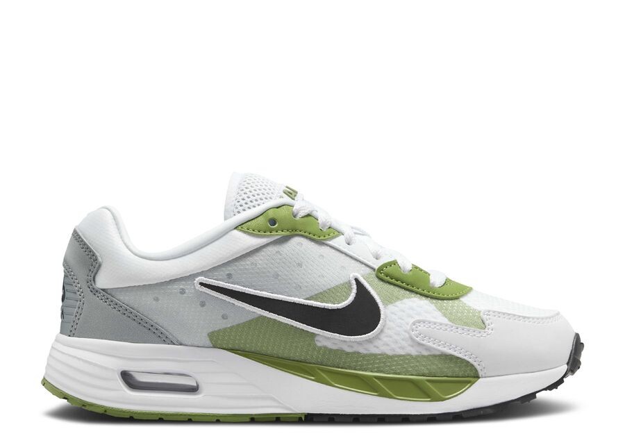 

Кроссовки Nike Air Max Solo GS, цвет Chlorophyll