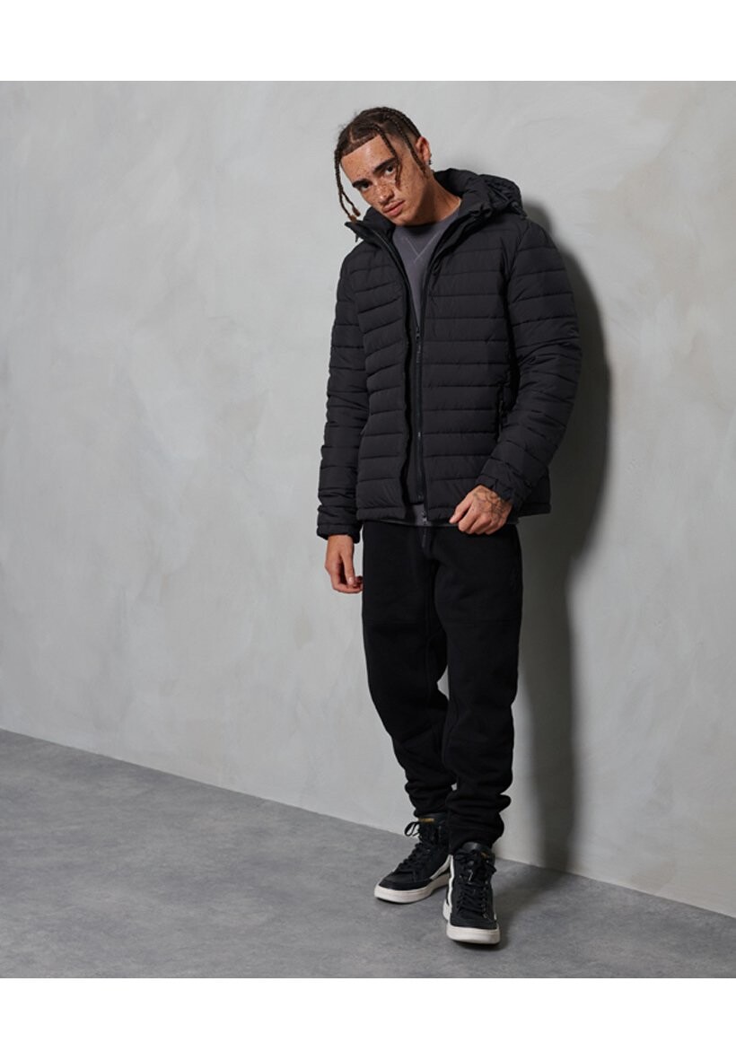 

Куртка зимняя Superdry