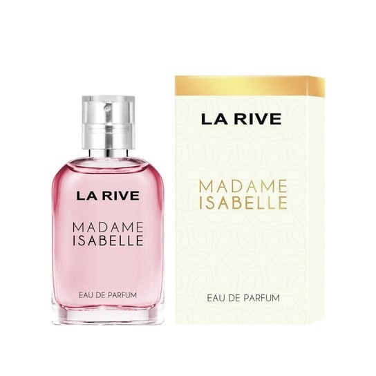

Парфюмированная вода, 30 мл La Rive For Woman Madame Isabelle