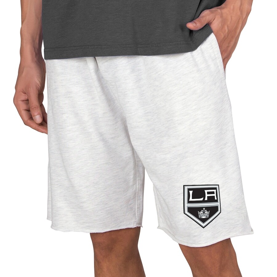

Шорты Concepts Sport Los Angeles Kings, серый